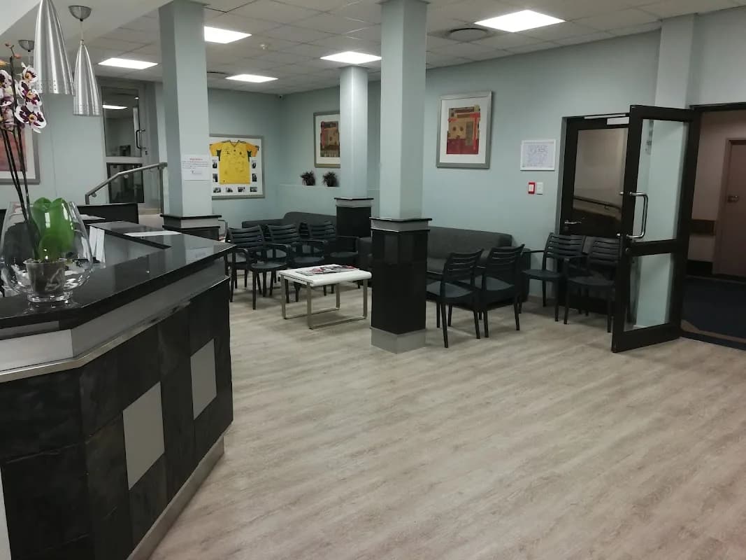 Bloch & Partners Sandton Radiology in Morningside