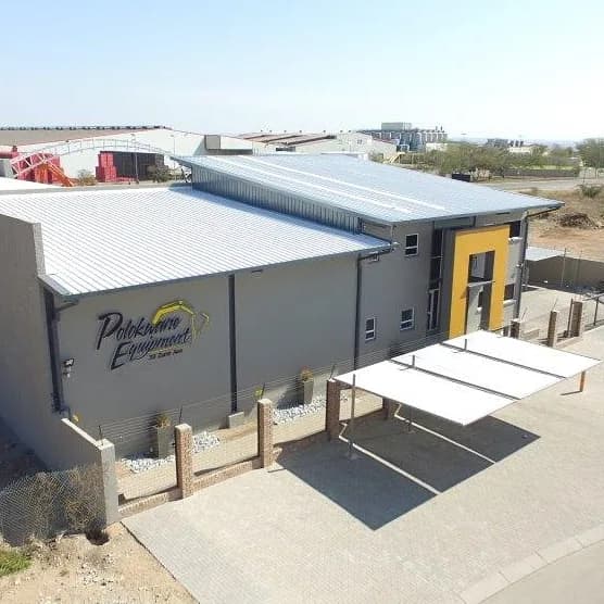 Polokwane Equipment - Plant & Equipment: Hire, Maintenance & Parts in Polokwane CBD