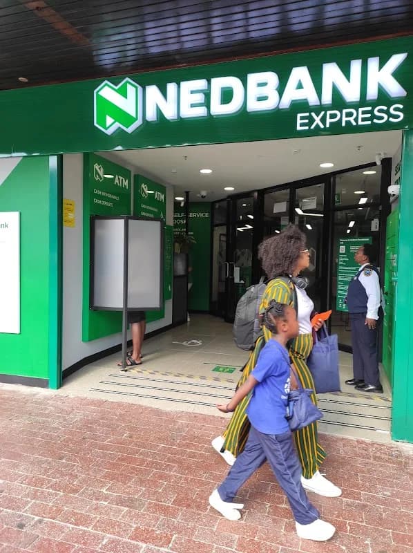 Nedbank RONDEBOSCH in Rondebosch