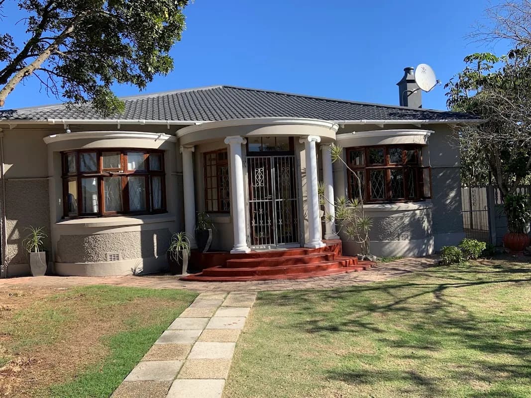 La Maison on 3rd in Walmer