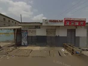 Solution Plus Automobile Nig.Ltd in Mushin