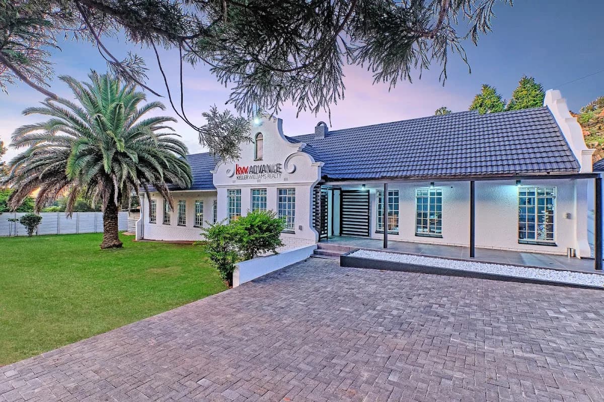 Keller Williams Advance, Real Estate Agents in Roodepoort, Krugersdorp and Randburg in Roodepoort