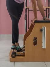SAGE PILATES in Baillie Park