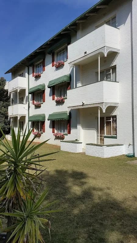 Lynhill Self Catering in Welkom CBD