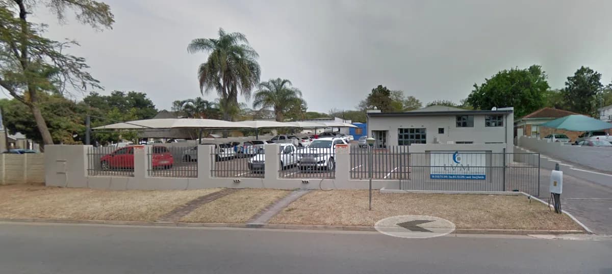 LVM Versekeringsmakelaars BK in Nelspruit CBD