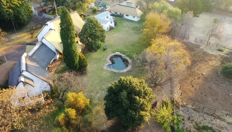 The Collaborative Healing Centre in Kyalami