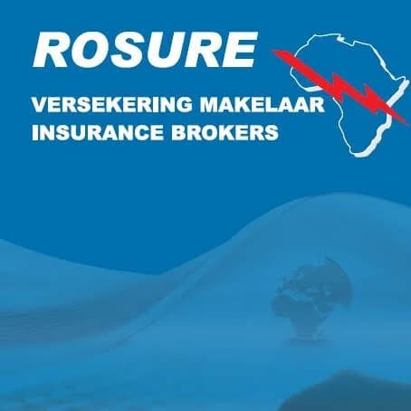 Rosure Insurance Brokers (Pty) Ltd in Sasolburg CBD