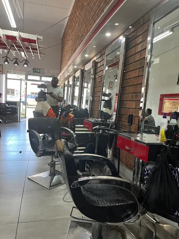 Hair Elegence And Nails in Cambridge East