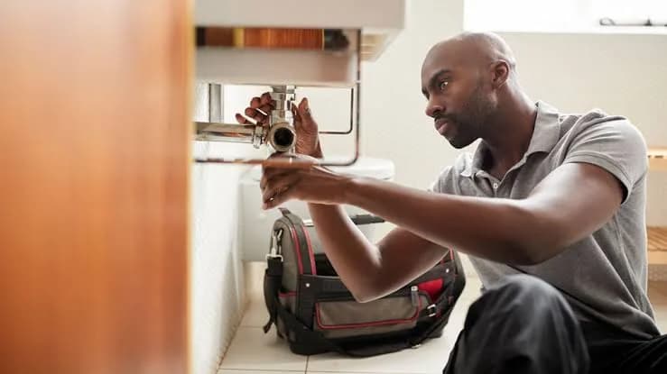 Plumber & Electrician 24hour services in Wendywood