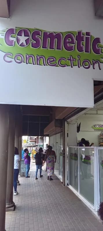 Cosmetic Connection Bloemfontein #9 in Bloemfontein CBD