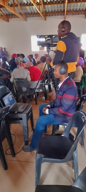 PK MTWA MEDIAS in Ncambedlana