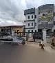 Lake Front Hospital, Dr James in Ketu