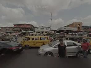 M SOLUTION in Ikotun