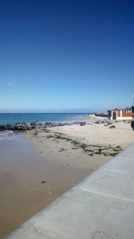 Coastland Properties Helderberg PTY LTD in Strand