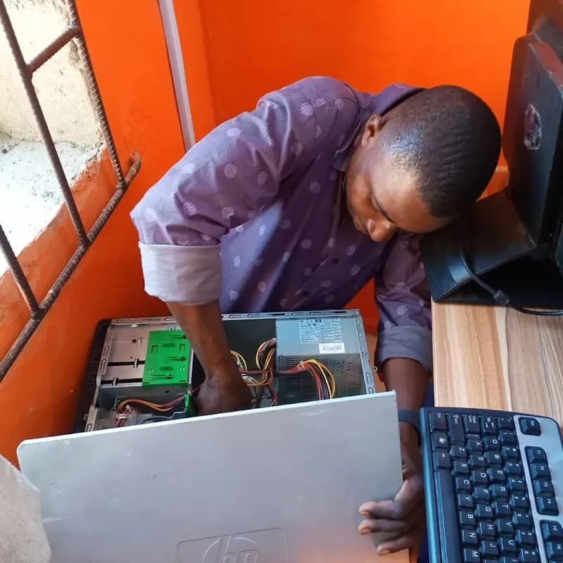 Tema Computer Technology in Ikorodu