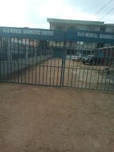 OAU Medical Diagnostic Centre in Ifako-Ijaiye