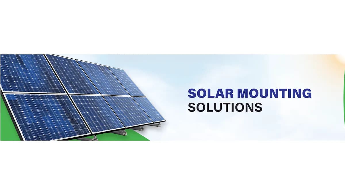 MPT Solar Mounting Solutions in Newcastle CBD