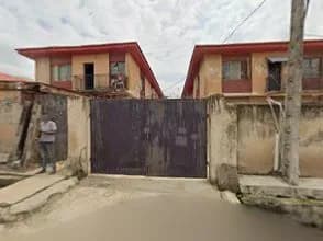 Fidelity Bank Plc - Oshodi Branch in Oshodi