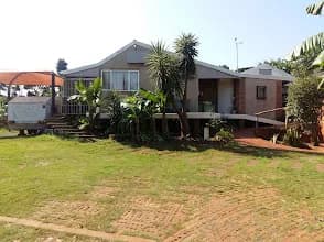 Durban North Lodge Self-Catering Accommodation in La Lucia