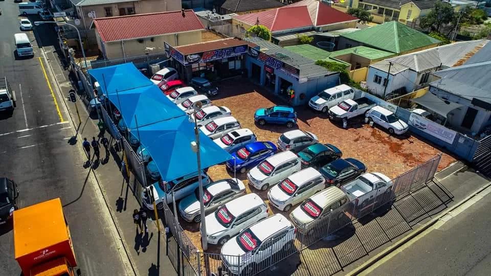 GP AUTO in Langa