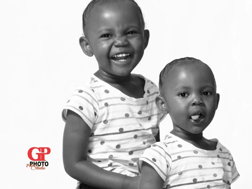 GP Designs Studio & IT Solutions in Pretoria CBD