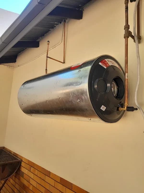 Centurion Electricians & Plumbers in Centurion CBD