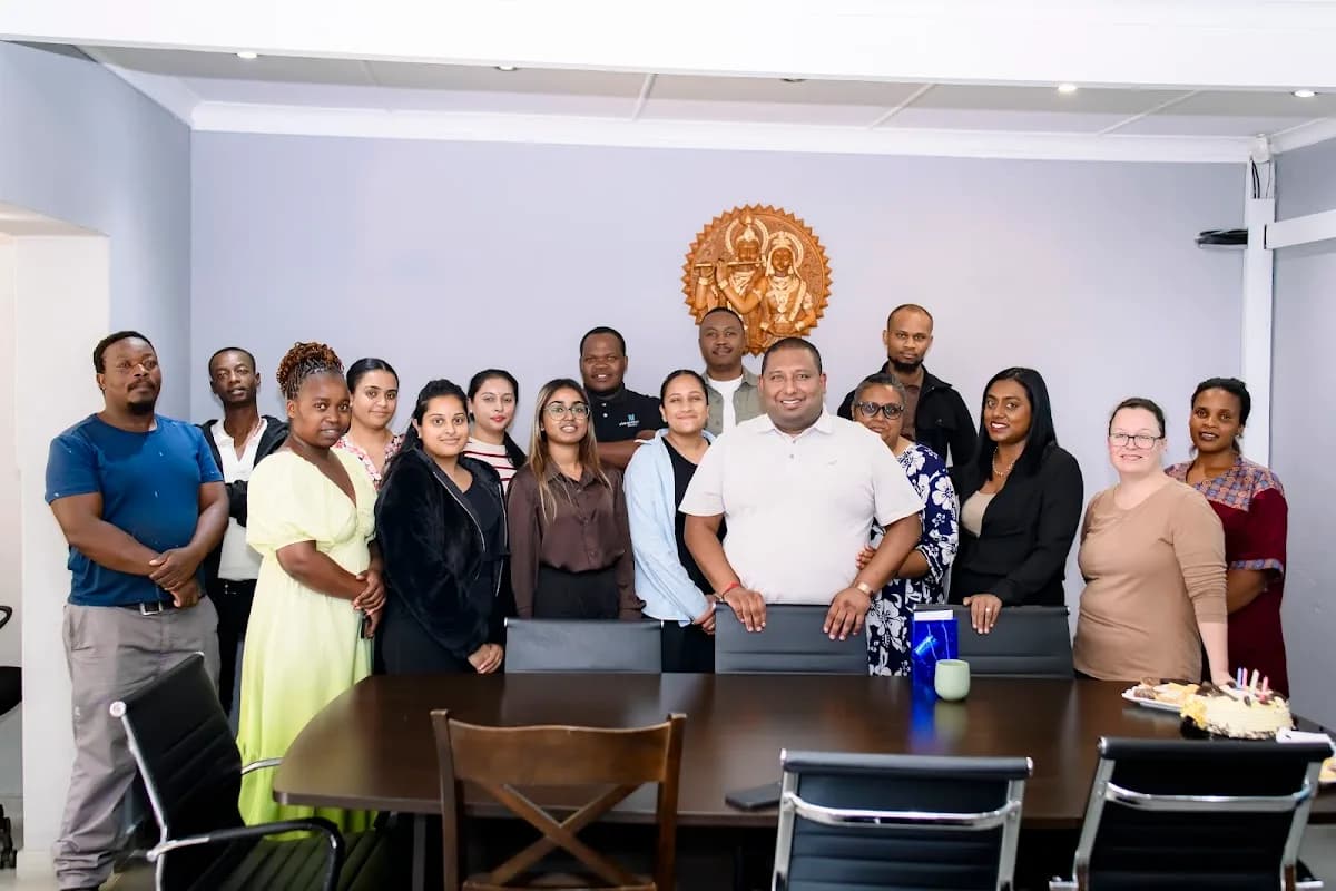 VHA Accounting Solutions Incorporated Cape Town in City Bowl