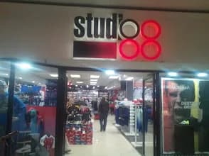 Studio 88 Germiston in Germiston CBD