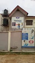 Twinex Medical Center in Ikorodu