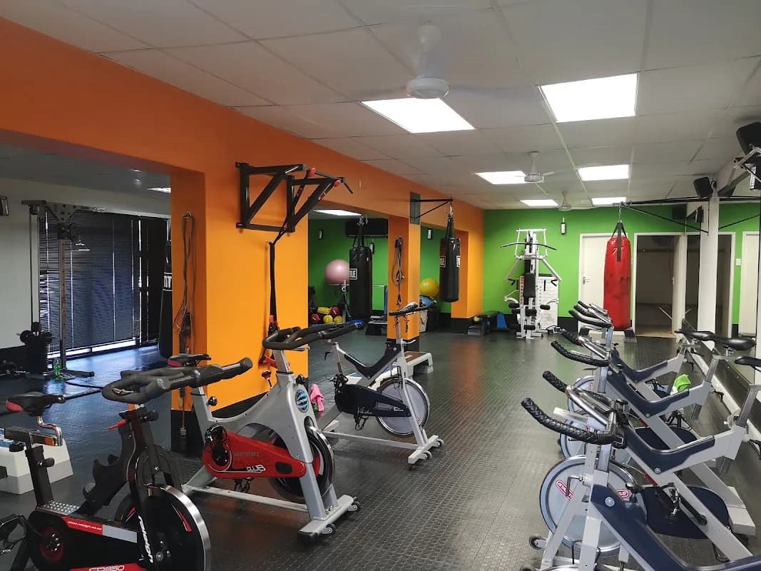 Tamara's Personal Training Studio in Humewood