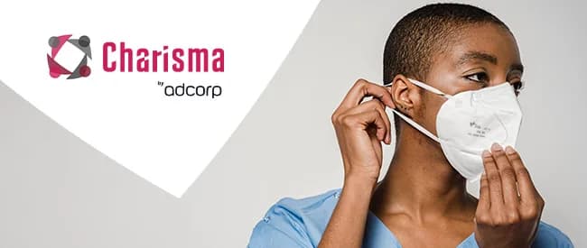 Charisma Healthcare Solutions - Head Office Johannesburg in Kramerville
