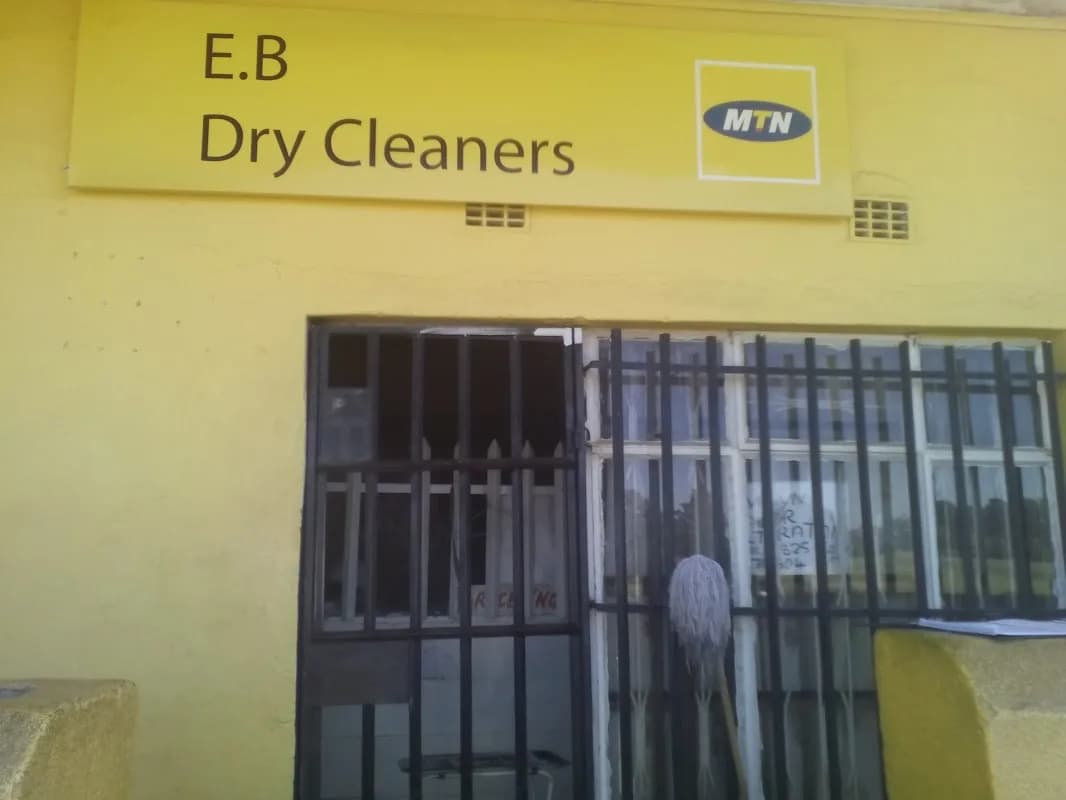 E.B.Dry Cleaners in Dobsonville