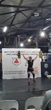 Rock Valley Barbell Club in Paarl CBD