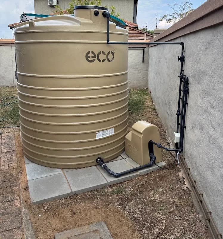 Plumbing 24 in Centurion CBD