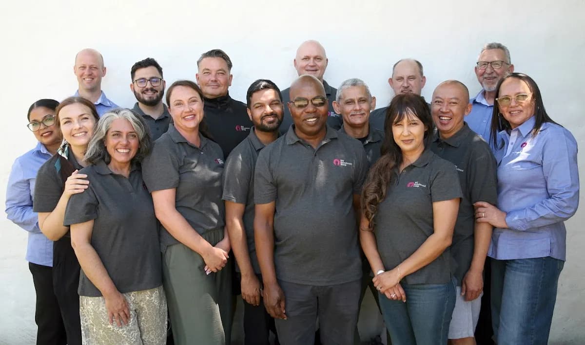 Key Recruitment - Durban in Salt Rock