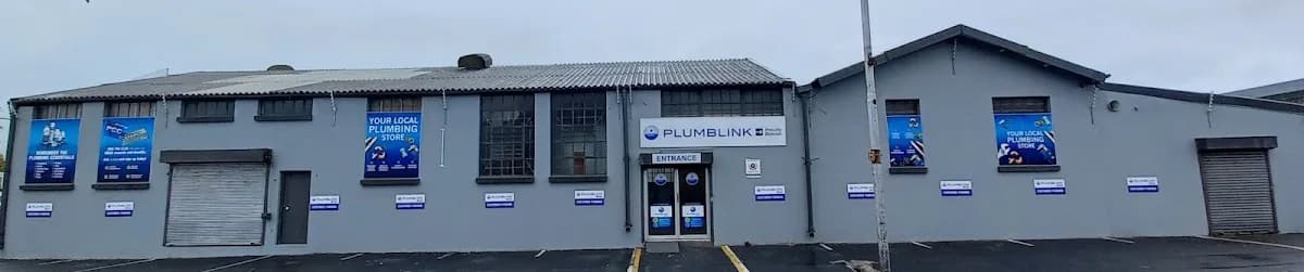 Plumblink Kenilworth in Claremont