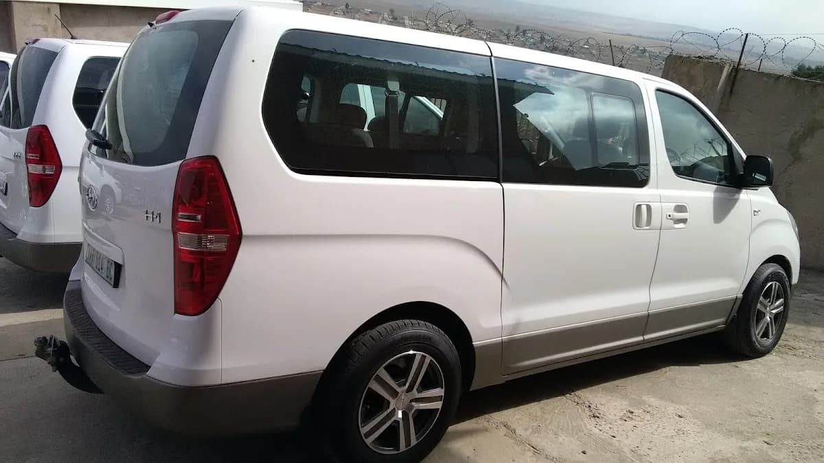 4UCar Hire, Shuttle & Couriers Services in Mthatha CBD