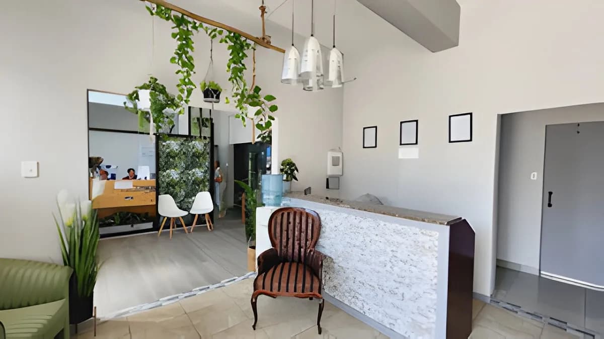 Dochas Sub-Acute Clinic Paarl in Paarl CBD