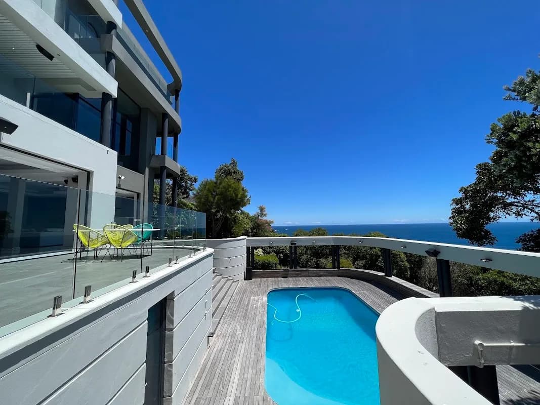Hot Property (Hardie Property) Cape Town in Clifton