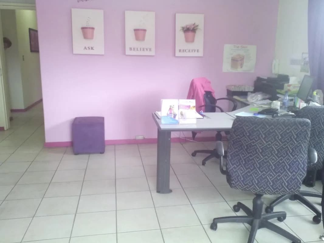 Laser Lipo House in Boksburg CBD