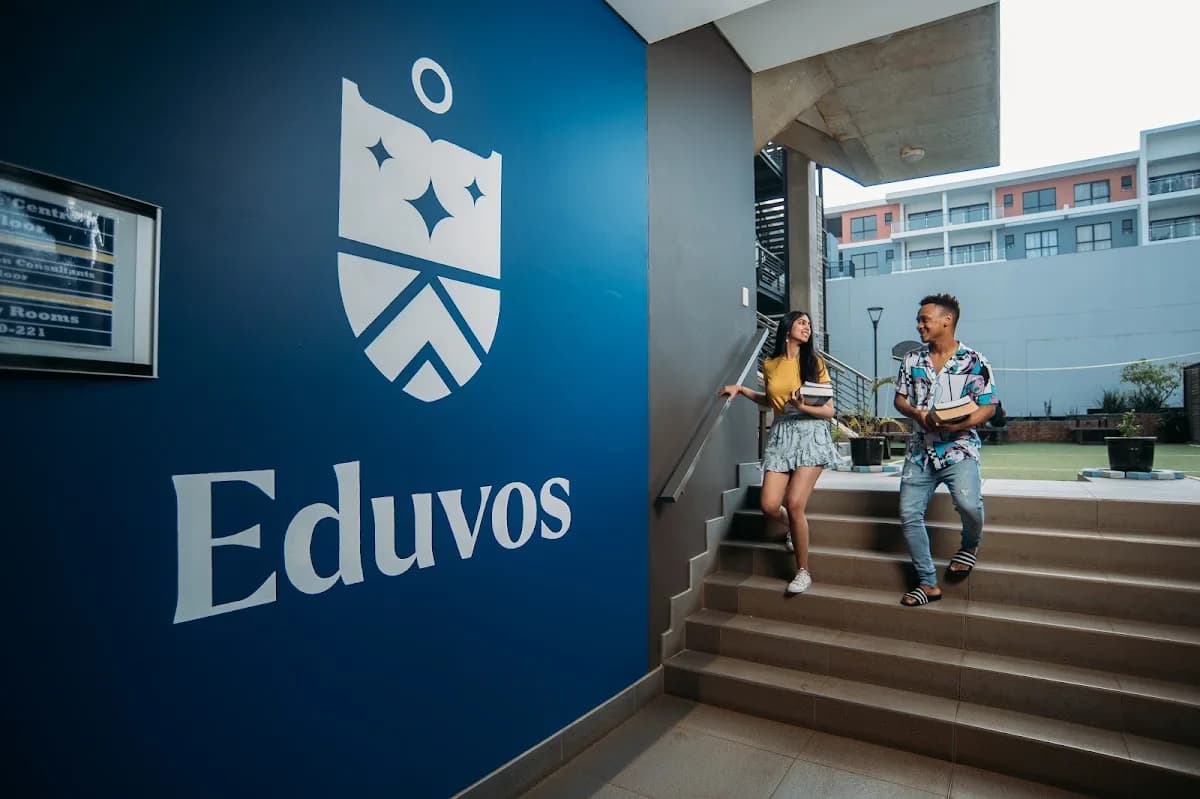 Eduvos - Durban (Umhlanga) Campus in Umhlanga CBD