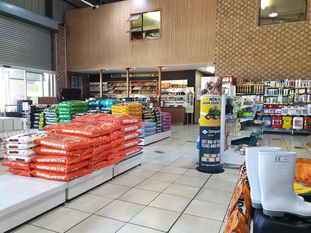 VKB Nelspruit in Nelspruit CBD