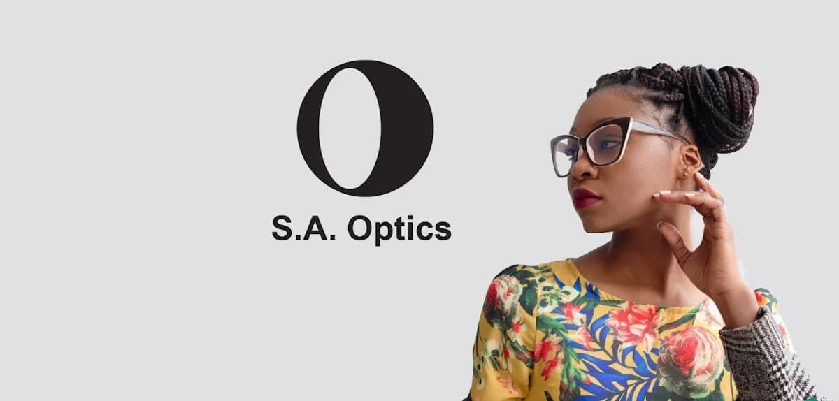 S.A. Optics in Grand Central