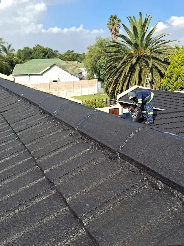 ONYX ROOFERS PTY LTD in Alberton