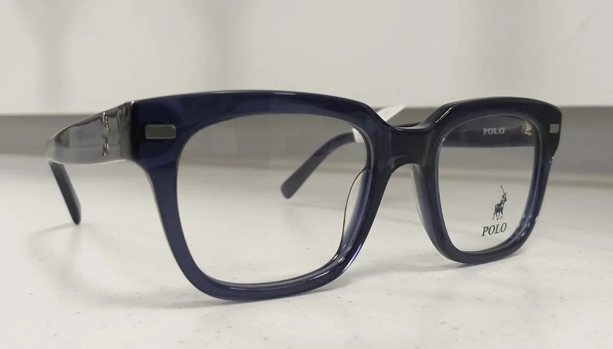 Van Rensburg Optometrists in Bloemfontein CBD