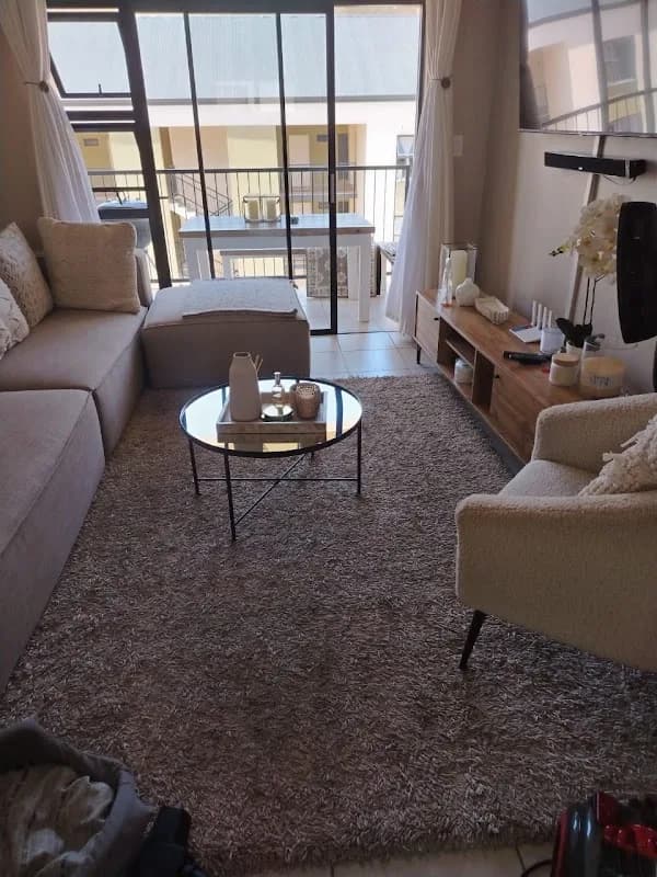 Ellen's Cleaning Services in Gordon's Bay