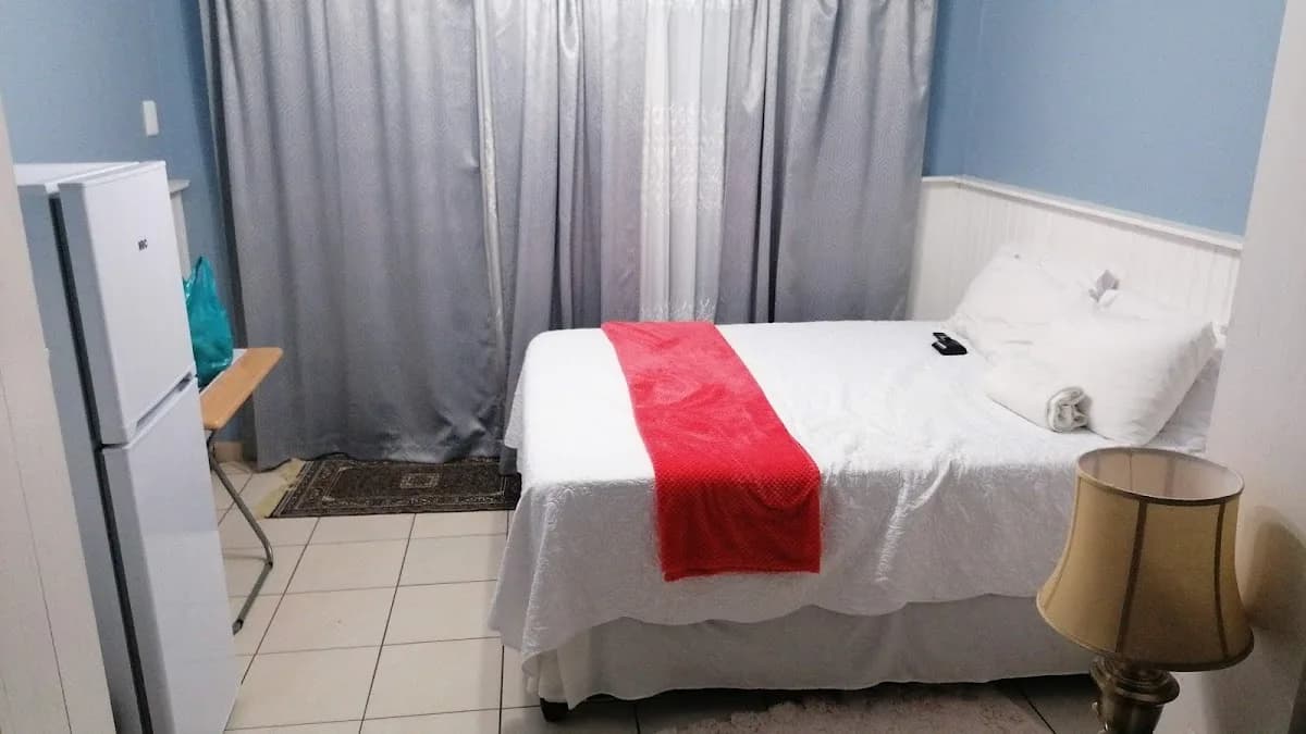 Gabby Guest House in Flamwood