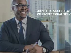 Legal&Tax Gqeberha Branch in Gqeberha CBD