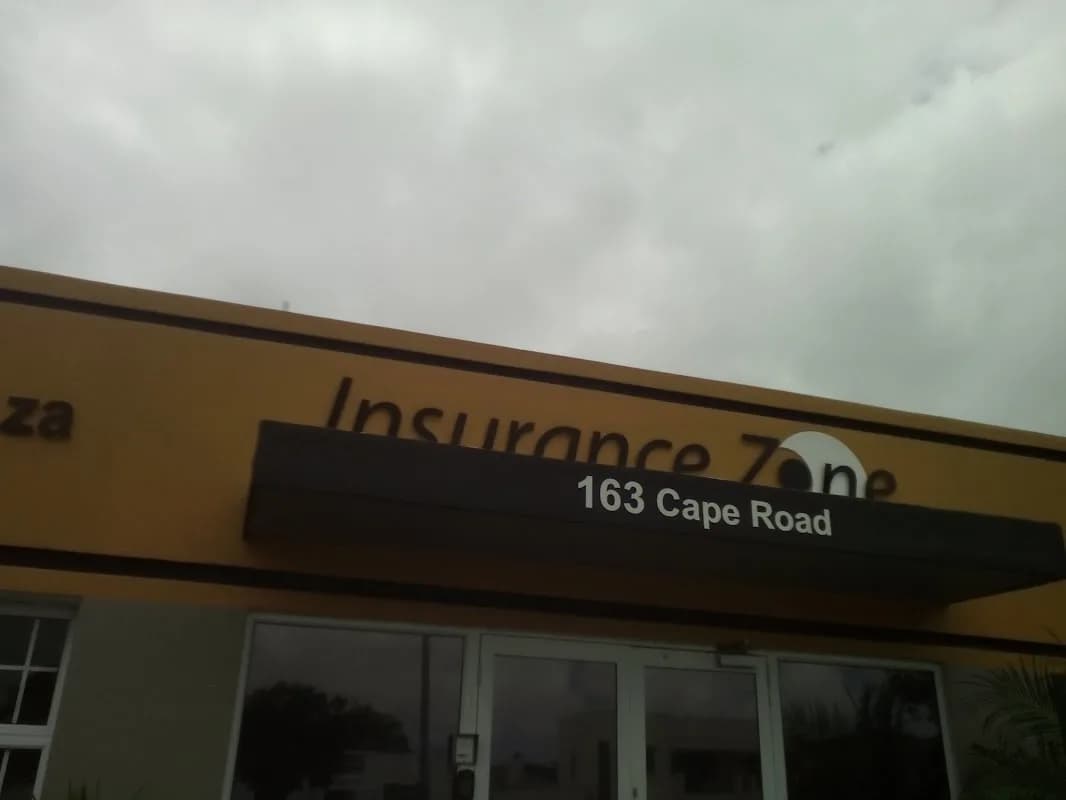 Insurance Zone in Walmer