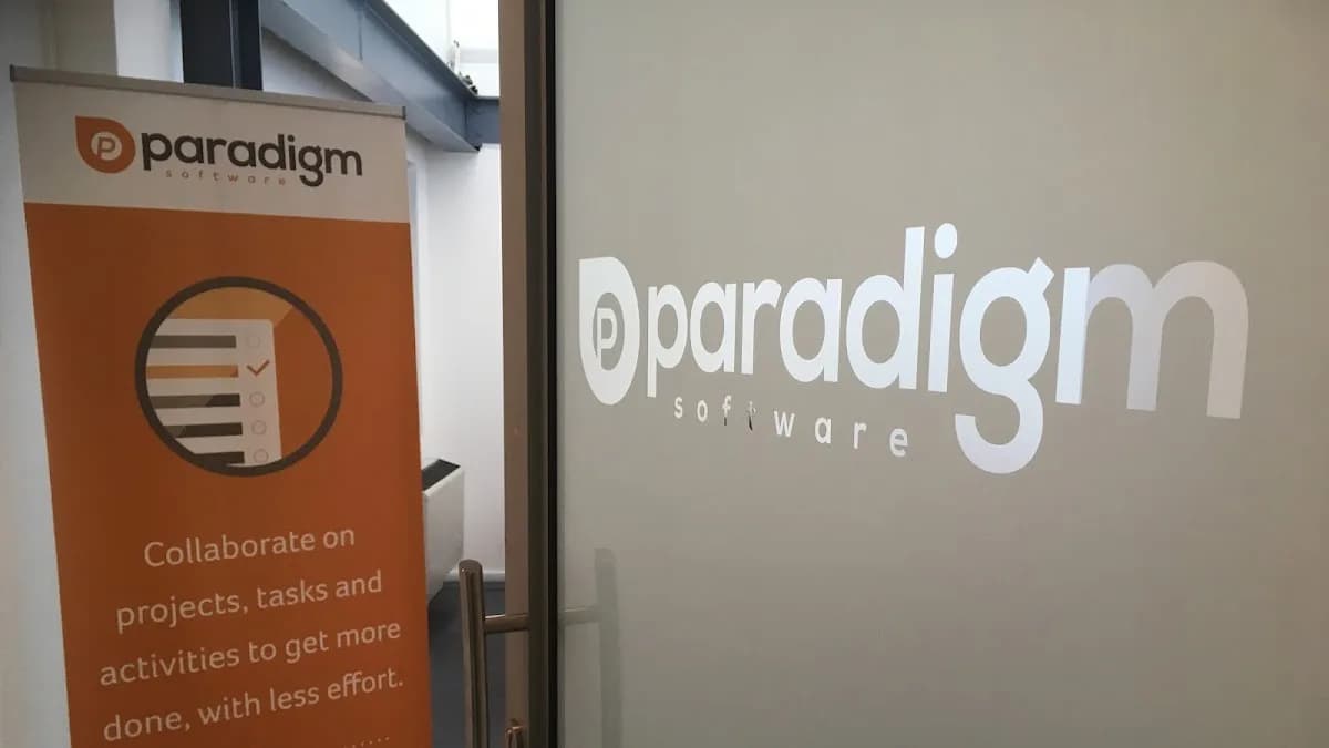 Paradigm Software & Hosting in Durbanville